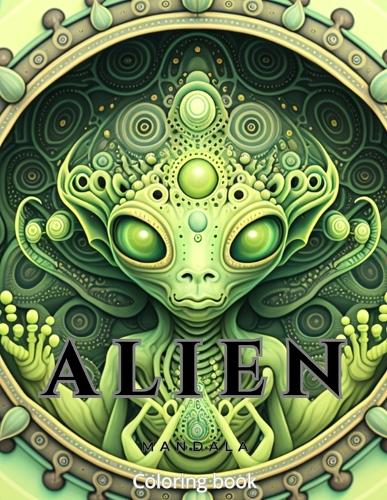 Alien Mandala