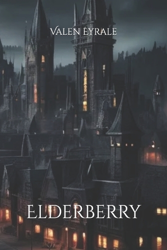 Elderberry