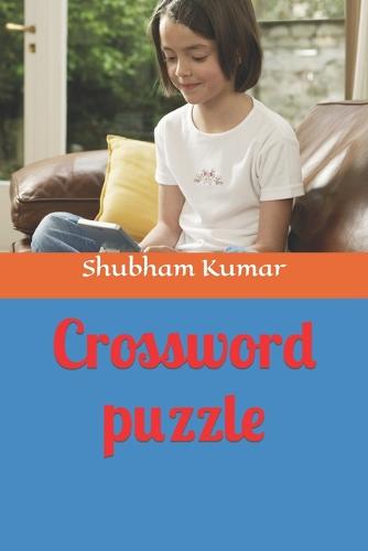 Crossword puzzle