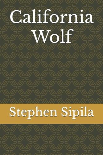California Wolf