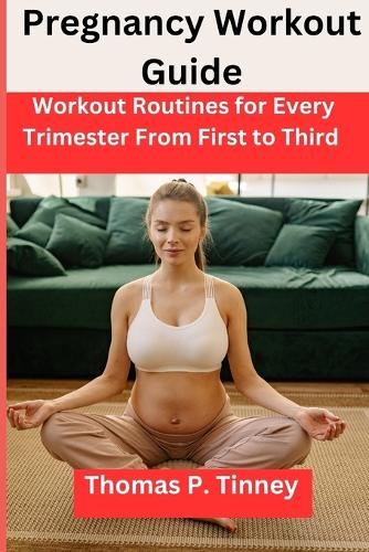 Pregnancy Workout Guide