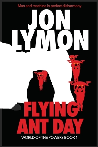 Flying Ant Day