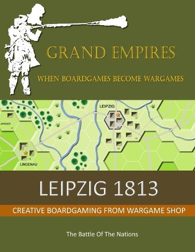 Leipzig 1813