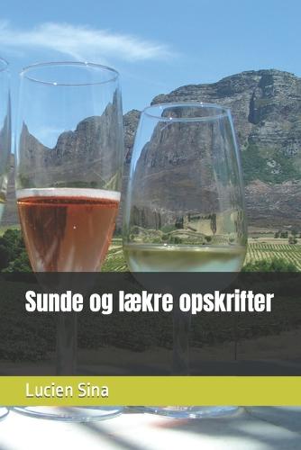 Sunde og lækre opskrifter