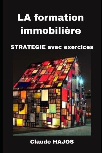 LA formation immobiliere