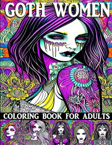 Goth Women