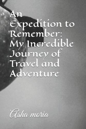 An Expedition to Remember