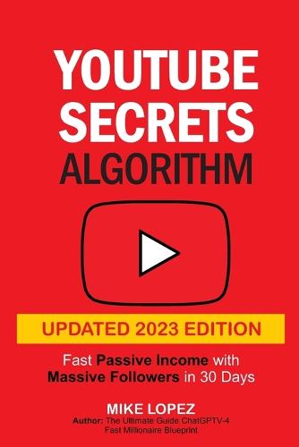 YouTube Secrets Algorithm