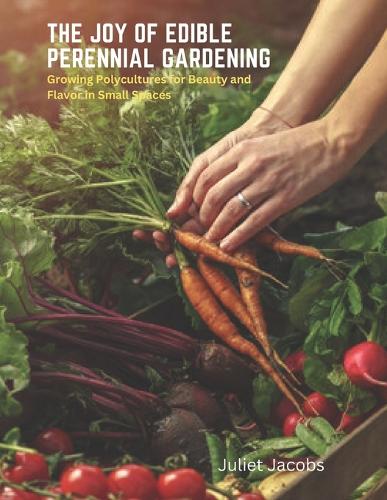 The Joy of Edible Perennial Gardening