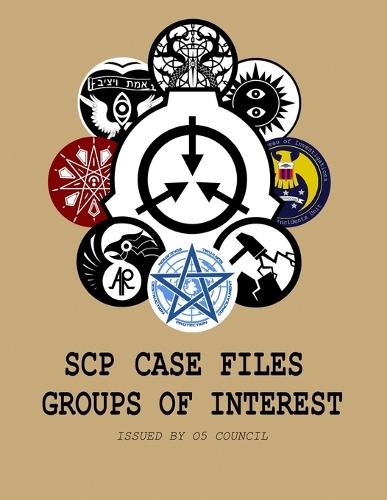 Scp Case Files