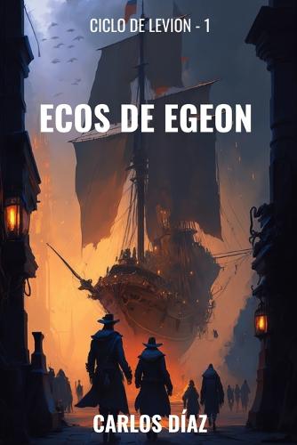 Ecos de Egeon