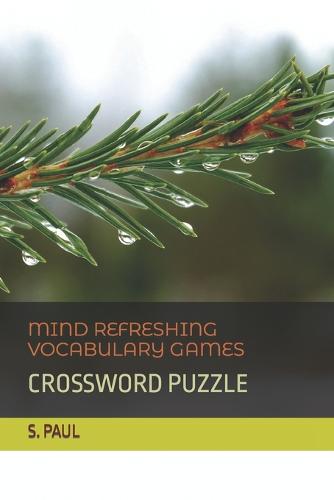 Mind Refreshing Vocabulary Games