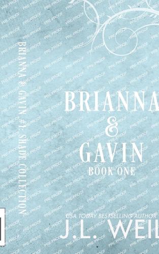 Brianna & Gavin