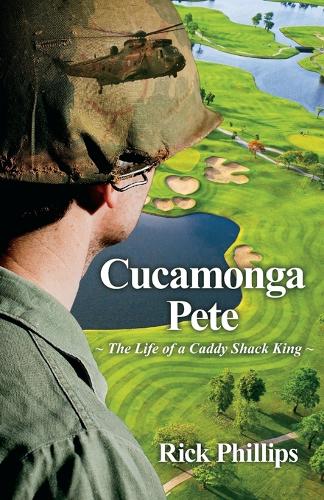 Cucamonga Pete