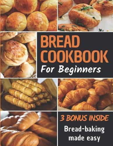 Bread Cookbook