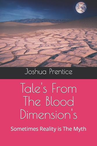 Tale's From The Blood Dimension's