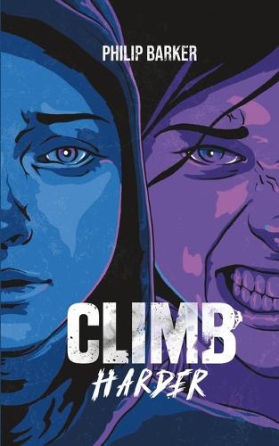 Climb Harder