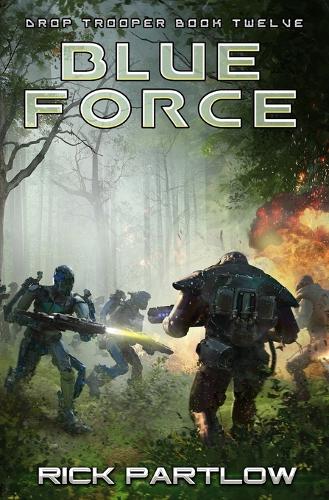 Blue Force