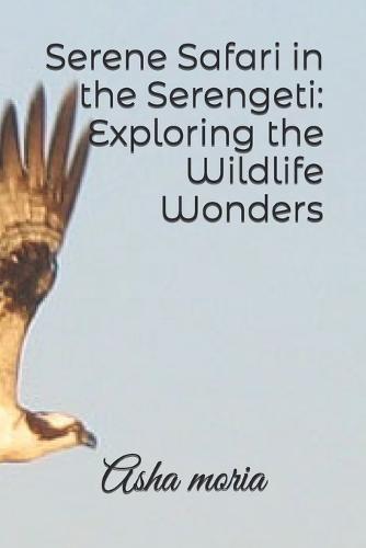 Serene Safari in the Serengeti
