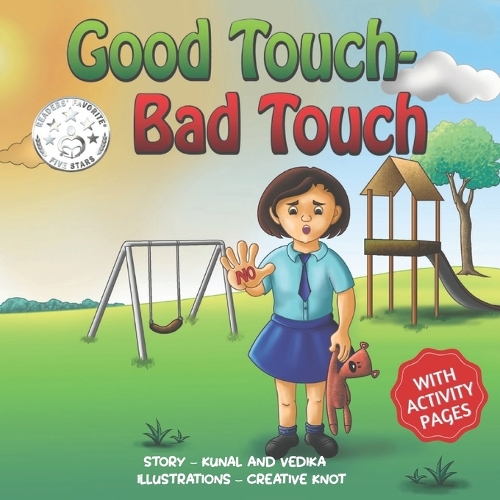 Good Touch - Bad Touch