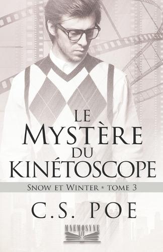 Le Mystère du kinétoscope