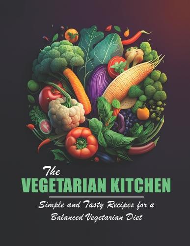 The Vegetarian Kitchen