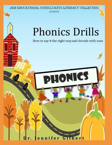 Phonics Drills