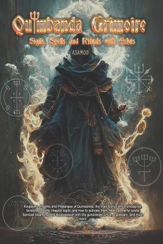 Quimbanda Grimoire