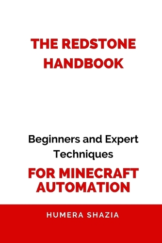The Redstone Handbook