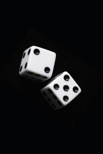 The Black Dice