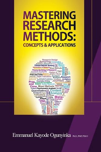 Mastering Research Methods