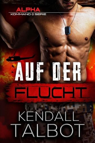 Auf der Flucht