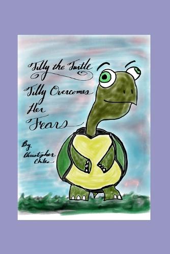 Tilly the Turtle