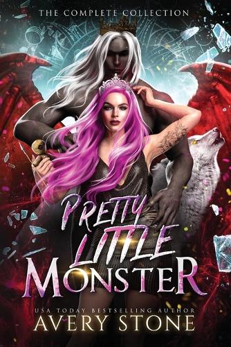 Pretty Little Monster