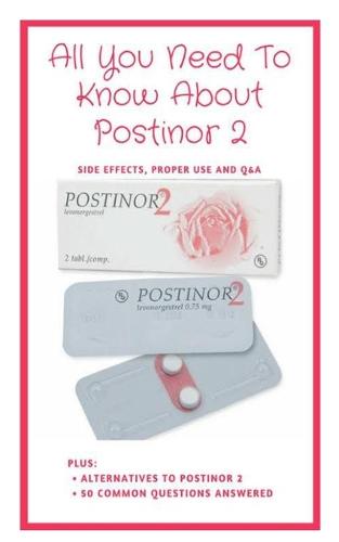 Postinor 2