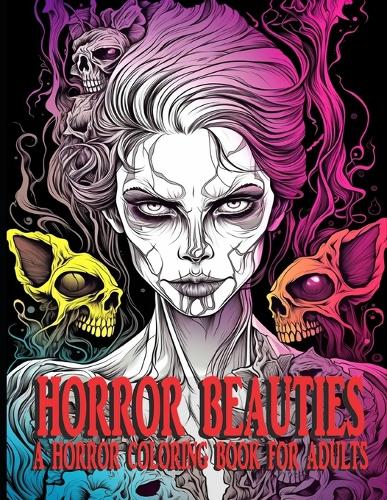 Horror Beauties