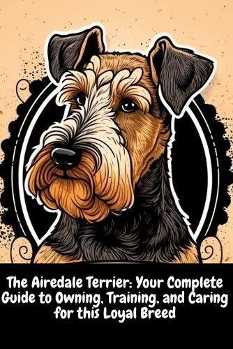 The Airedale Terrier