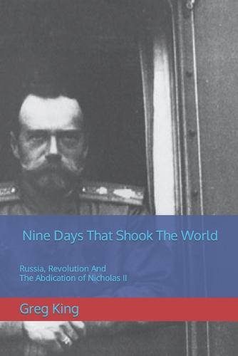 Nine Days That Shook The World