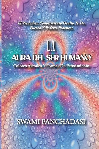 La Aura Del Ser Humano