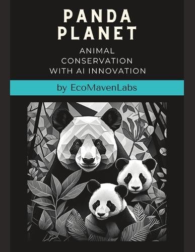 Panda Planet