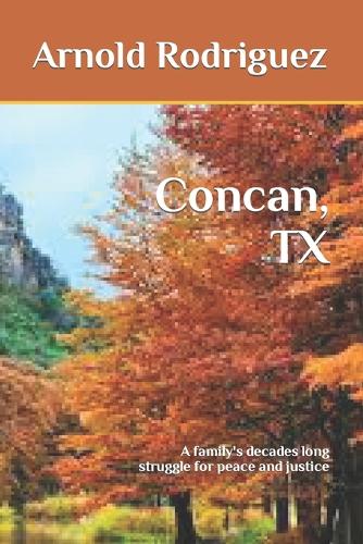 Concan, TX