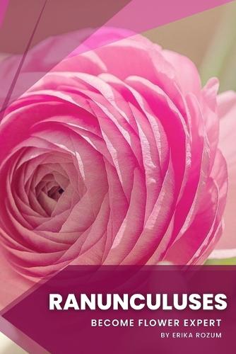 Ranunculuses