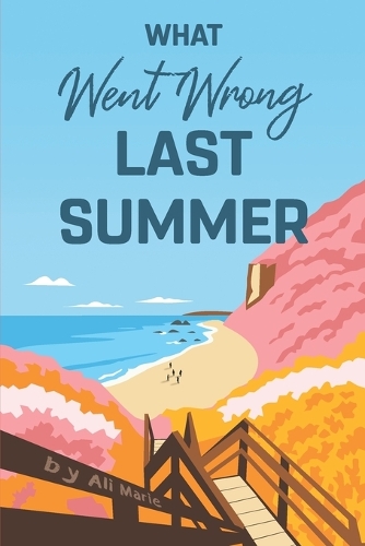 What Went Wrong Last Summer