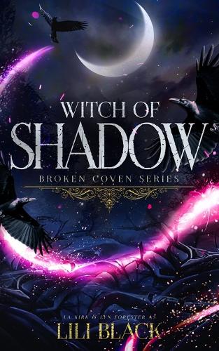 Witch of Shadow