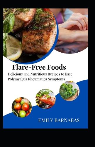 Flare-Free Foods