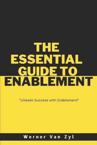 The Essential Guide to Enablement