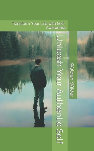 Unleash Your Authentic Self