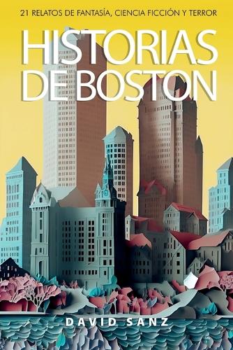 Historias de Boston