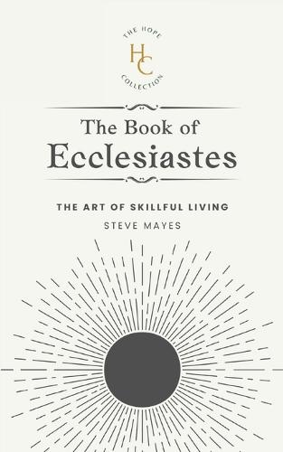 The Book of Ecclesiastes