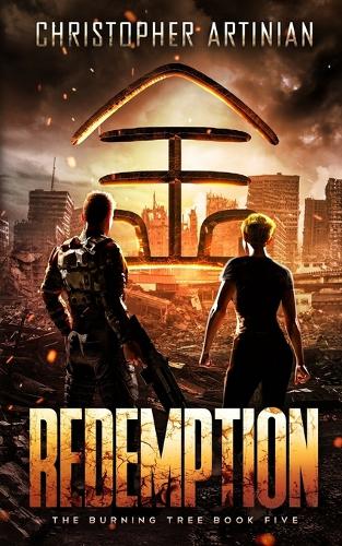 The Burning Tree - Redemption